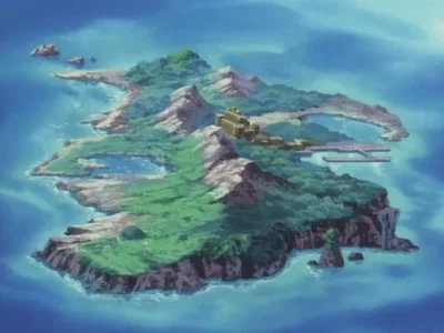 Yu-Gi-Oh!: Duelist Kingdom RPG