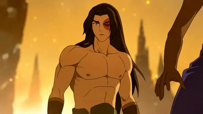 Zuko 