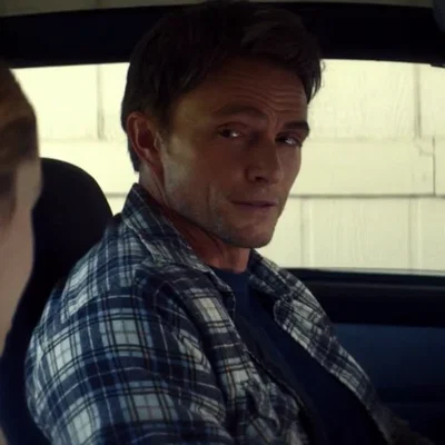 + ̊⊹ ᰔScott Reed || Wilson Bethel (imperfect women)