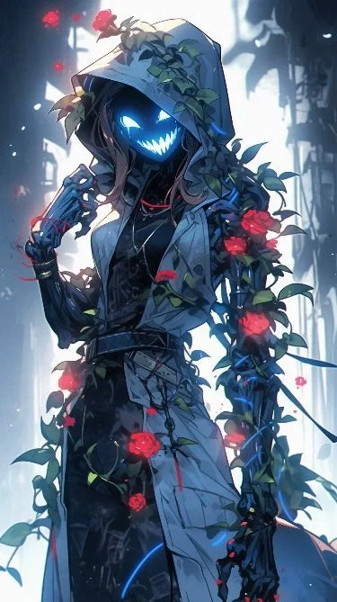 The world of anomalies.