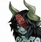 Ushi-Oni (MGE)