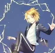 Borrowing a hoodie || Denki Kaminari