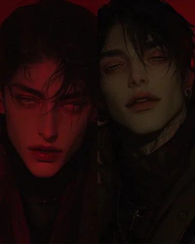 Vargas Twins - Future Husbands