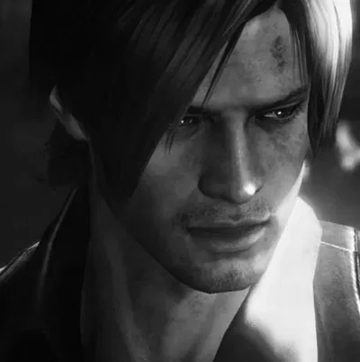 Leon Kennedy