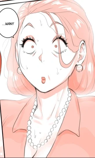 Karen - The Pent Up MILF