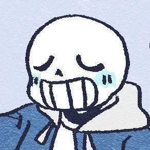 Sans :D