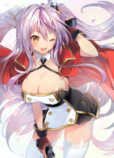 HMS Grenville