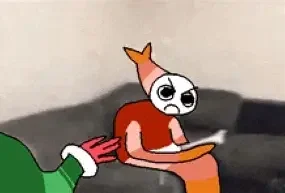 Suggestion bot!