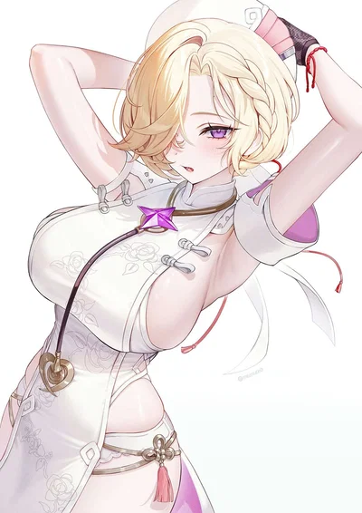 Ritzie ghostbuster