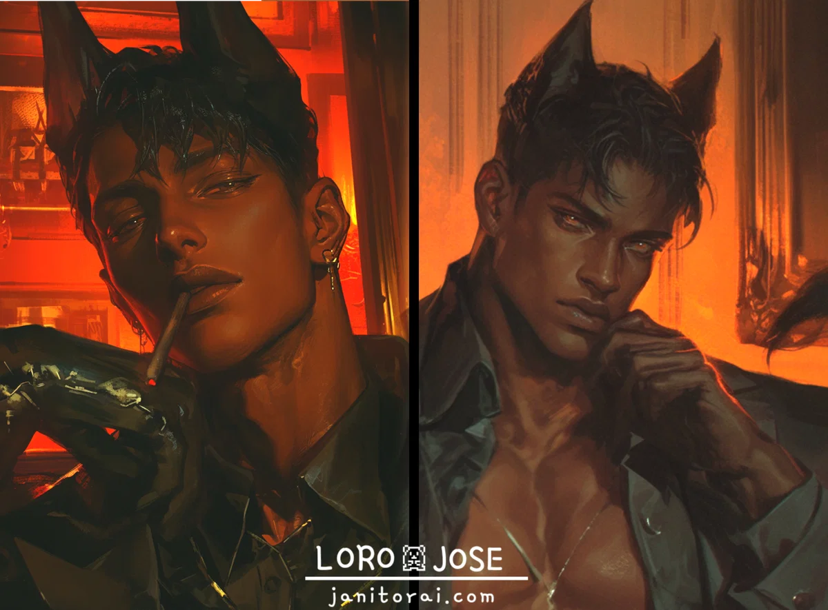 Magnus x Hildebrand | ALT