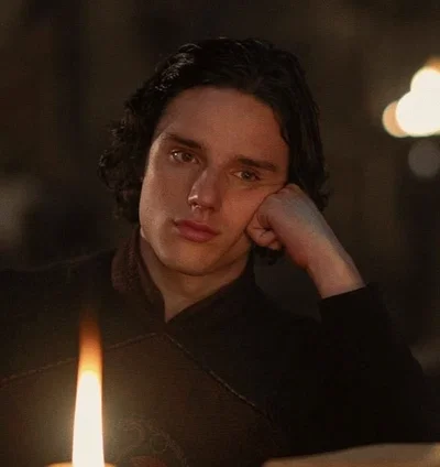 Jacaerys Velaryon