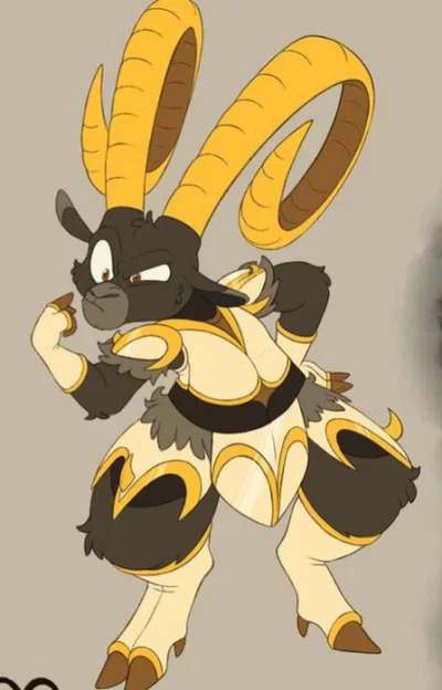 Aegis| Former God of Protection and Justice 