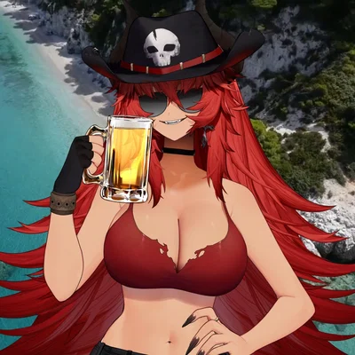 Zentreya - Hell Yeah Sunday BBQ Stream! (Feat. YOU)
