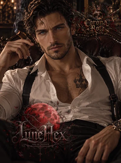Emiliano Reyes ♕ Quiet Possession