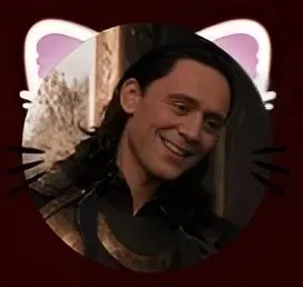 Cursed Cat Demihuman Loki