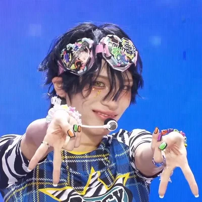 加藤暖琉 ✩‧+ ̊ Kato Haru || polar opposite