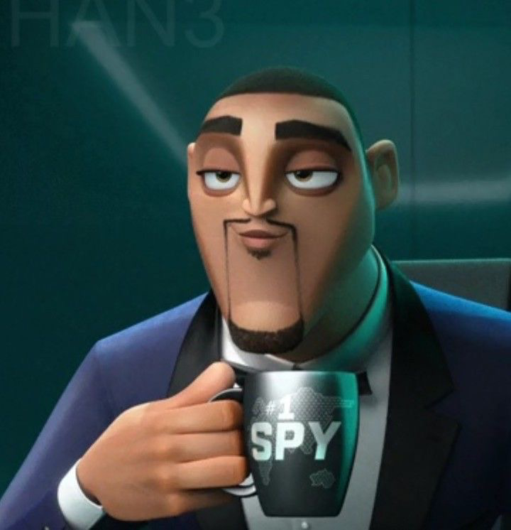 Lance sterling 