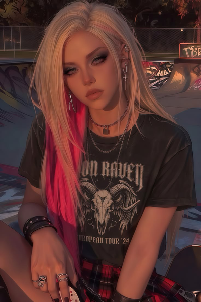 Britney Lorence