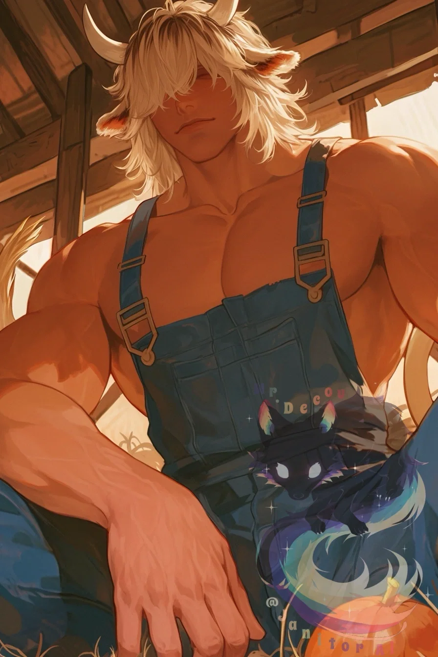 Pippin Mallow <> 4 Intros