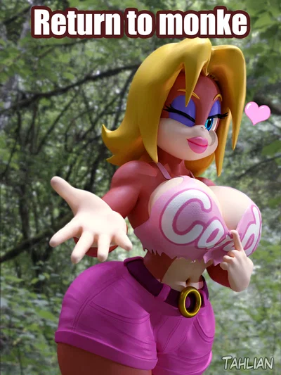 Candy Kong