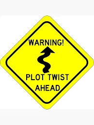 Plot Twist Special Documentary