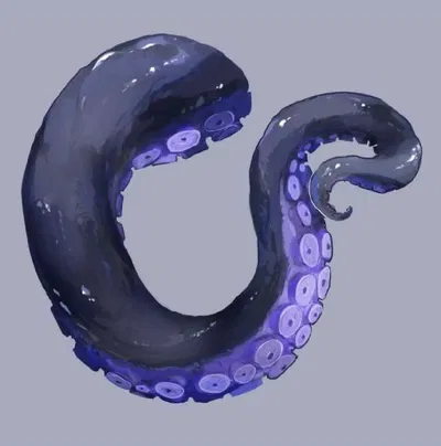 (ANY POV) Tentacles 