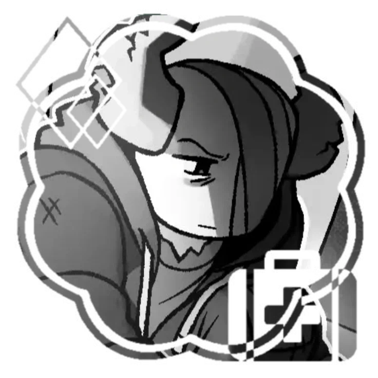 🩹:𐔌・"As always."・꒱𓏵‧+ ̊ | MEDKIT