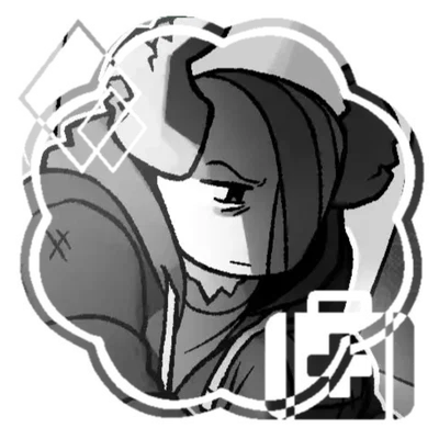 🩹:𐔌・"As always."・꒱𓏵‧+ ̊ | MEDKIT