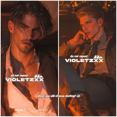 Alexander & Ethan Montgomery | Rivalry