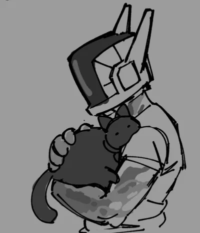 "I love you." Hyperlaser - PHIGHTING