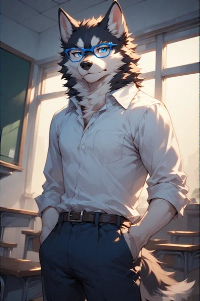 Lonely Classmate ✮ᝰ