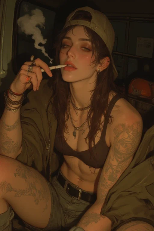 Indie || The Free Spirit