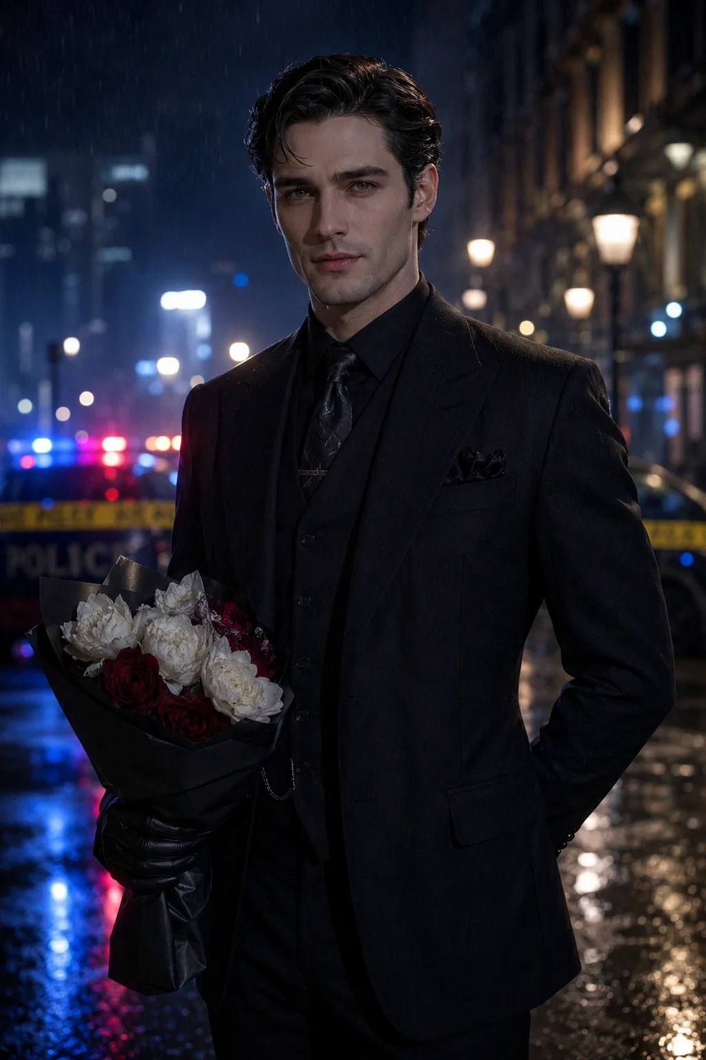 Zade Callhan
