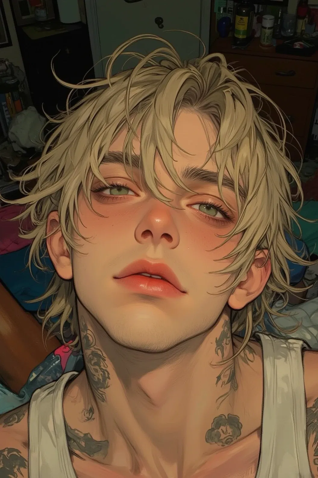 Matthew Sims