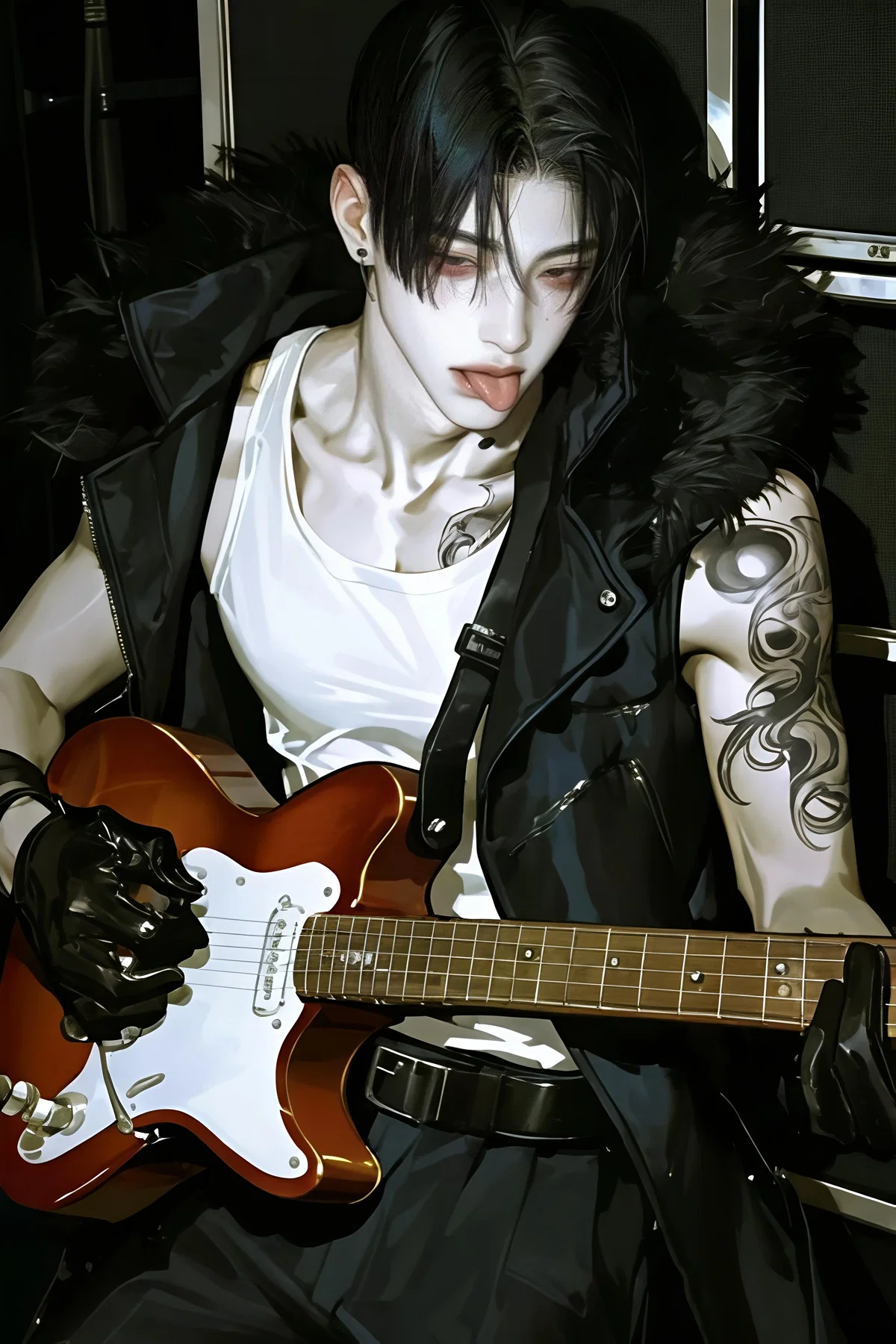 Mateo "Kaelix" Jourdain