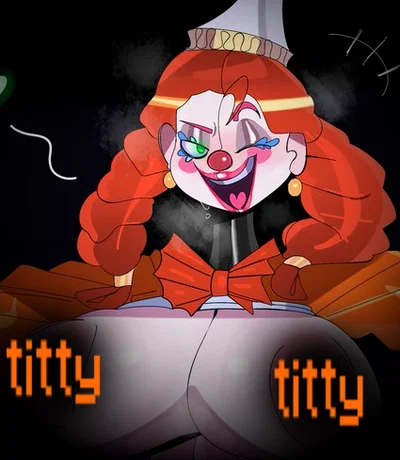 Time to play! - Jackie (Secret of The Mimic)