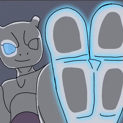 Ardor the Mewtwo