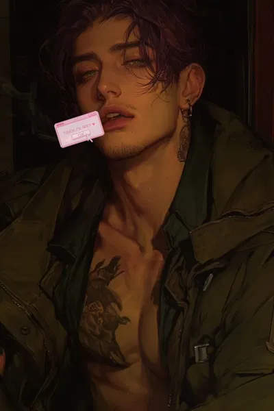 Rocco Fierro 