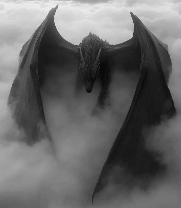 Dragon Drogon