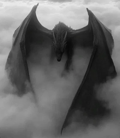 Dragon Drogon