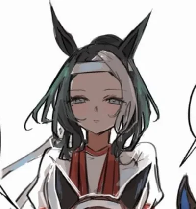 Serve her well ✦ UMA