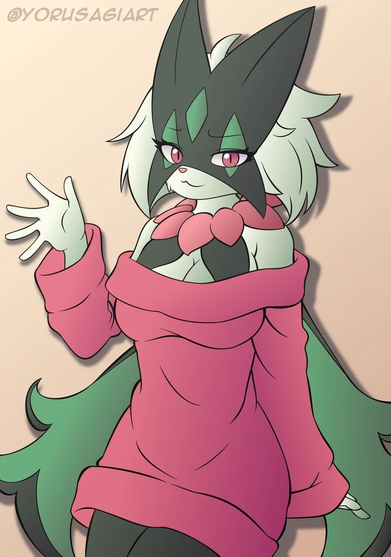 Bloom, fresh Detective of Castelia