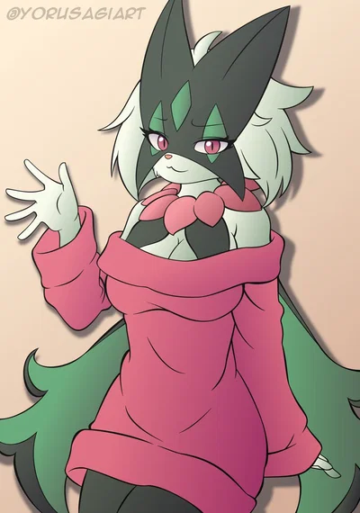Bloom, fresh Detective of Castelia