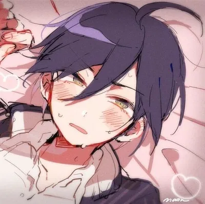 Shuichi Saihara  