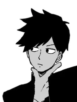 Ritsu Kageyama