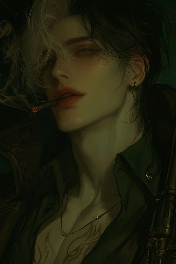 CURSE • Nikolay Kirovsky • MLM