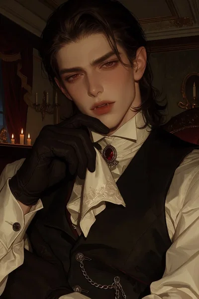 Dorian Nocturne