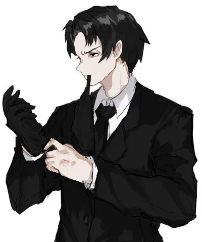 𓏲ּ𝄢 ⋮ ⌗ Durandal ⚔︎ 
