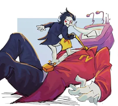 There's Only ONE Spotlight [Deltarune]