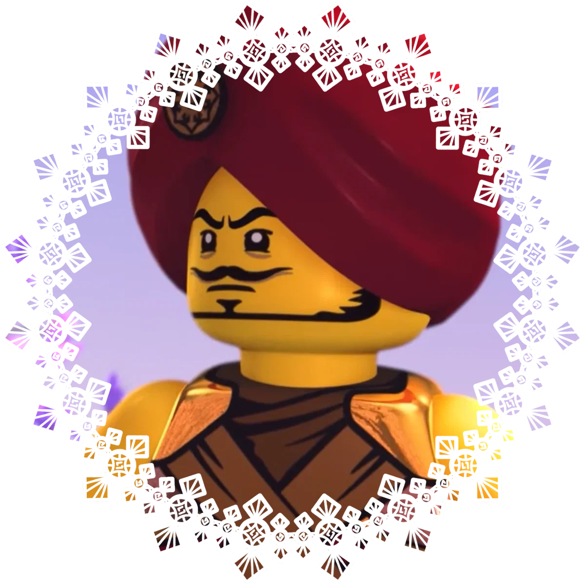 Gravis °• Ninjago